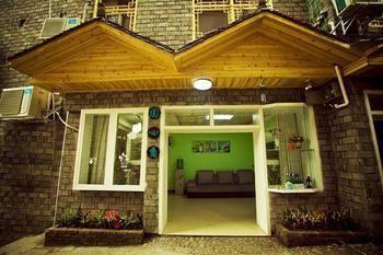 Yuanxinjiao Inn 펑황 외부 사진